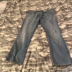 Men’s Brunello Cucinelli Jeans